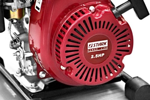 Мотопомпа Stark WP40 для чистой воды