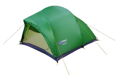Трехместная палатка Terra Incognita Minima 3