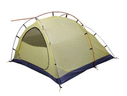 Трехместная палатка Terra Incognita Minima 3