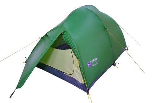Трехместная палатка Terra Incognita Minima 3