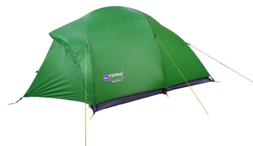 Трехместная палатка Terra Incognita Minima 3