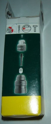 Переходник SDS PLUS Bosch с патроном 13 мм