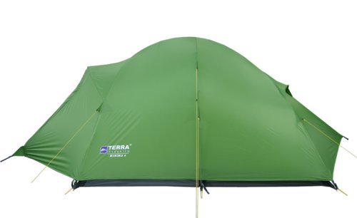 Четырёхместная палатка Terra Incognita Minima 4