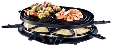 Универсальный гриль (на 8 персон) Russell Hobbs 21000-56 Fiesta