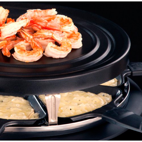 Универсальный гриль (на 8 персон) Russell Hobbs 21000-56 Fiesta