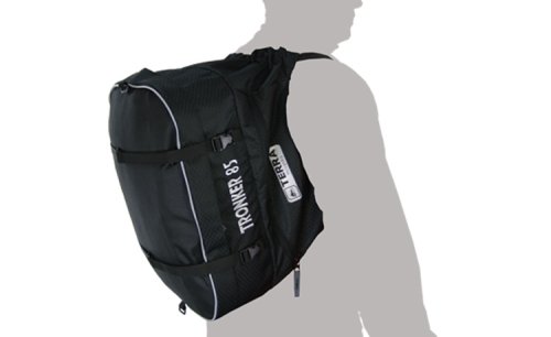 Рюкзак Terra Incognita Tronker 85