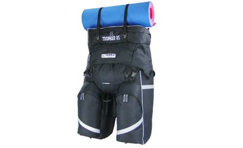 Рюкзак Terra Incognita Tronker 85