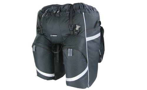 Рюкзак Terra Incognita Tronker 85