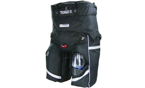 Рюкзак Terra Incognita Tronker 85