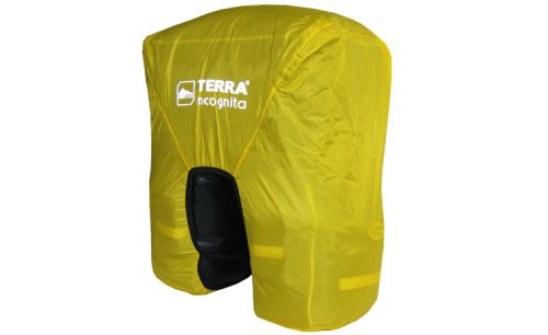 Рюкзак Terra Incognita Tronker 85