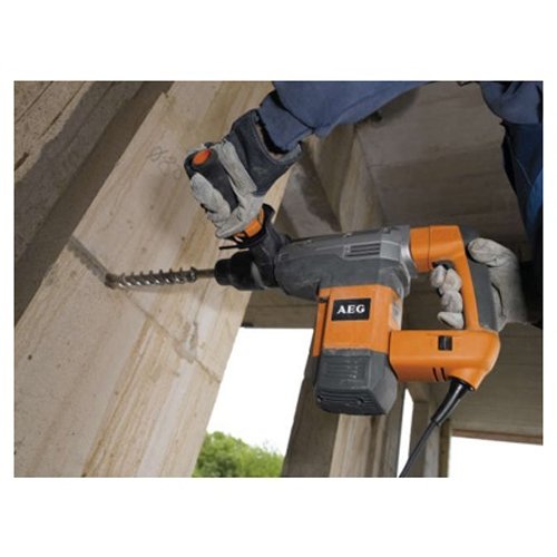 Перфоратор AEG KH5E