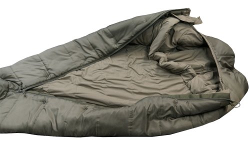 Спальник Terra Incognita Осень