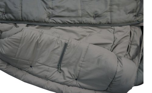 Спальник Terra Incognita Осень