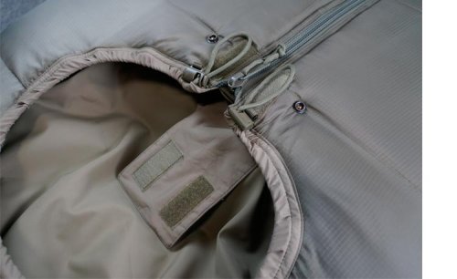 Спальник Terra Incognita Осень