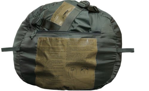 Спальник Terra Incognita Осень