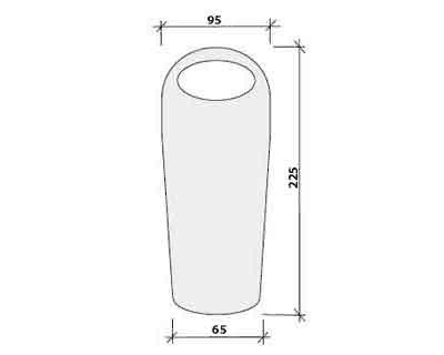 Спальник Terra Incognita Осень