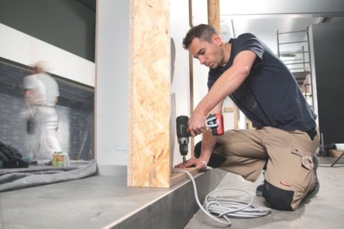 Шуруповерт акумуляторний Metabo BS 14.4 LT Compact (602100510)