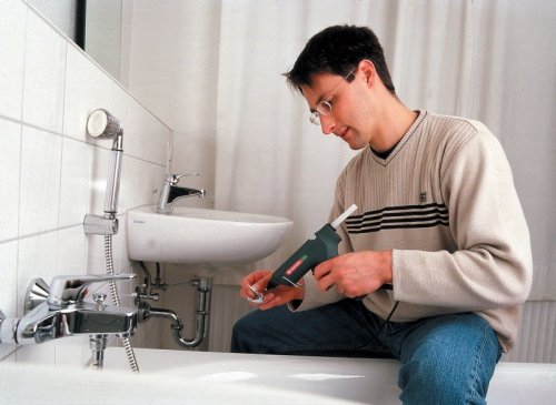 Клеевой пистолет Metabo KE 3000