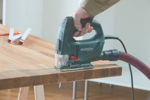Лобзик Metabo STEB 80 Quick