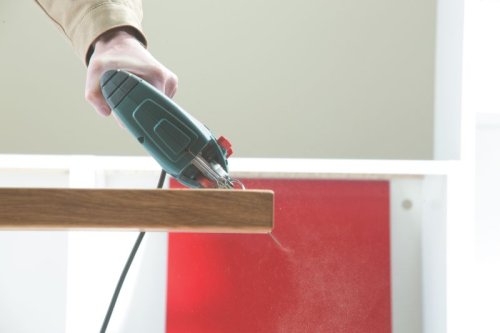 Лобзик Metabo STEB 80 Quick