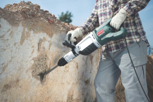 Отбойный молоток Metabo MHE 96