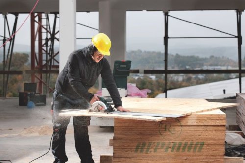 Дискова пилка Metabo KS 55 FS