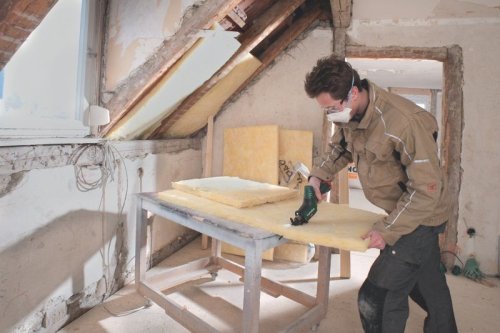 Аккумуляторная сабельная пила Metabo PowerMaxx ASE