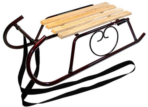 Санки Time Eco Смерека 187