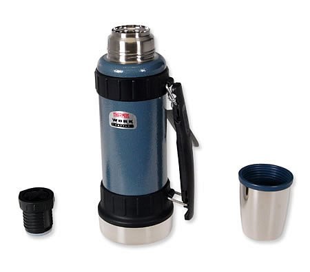 Термос Thermos 2520 Work 1,2 л