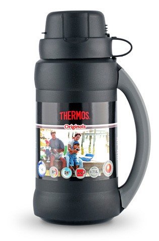 Термос Thermos 34 Premier 0,75 л blue