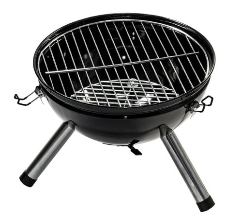 Гриль угольный портативный Time Eco TE-2014-7