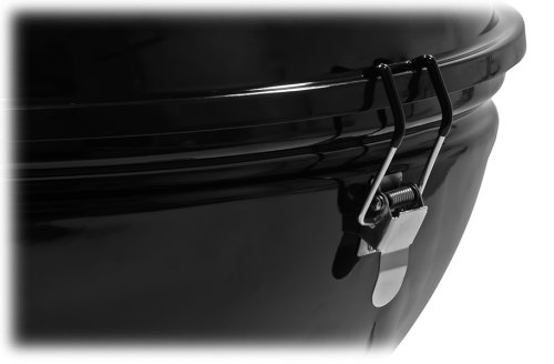 Гриль угольный портативный Time Eco TE-2014-7