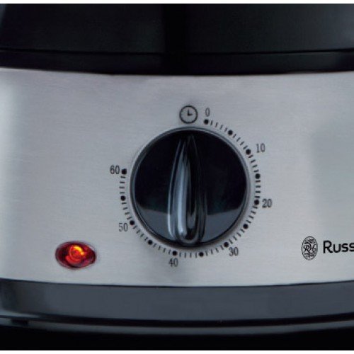 Пароварка Russell Hobbs 19270-56 Cook Home