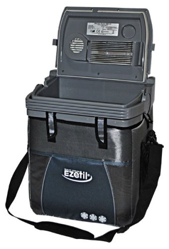 Автохолодильник Ezetil E-21 12 V ESC в сумке
