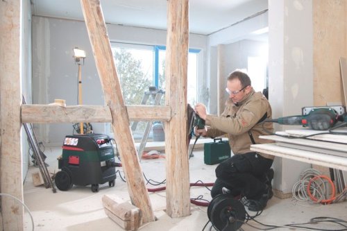 Вибрационная шлифмашина Metabo SRE 4351