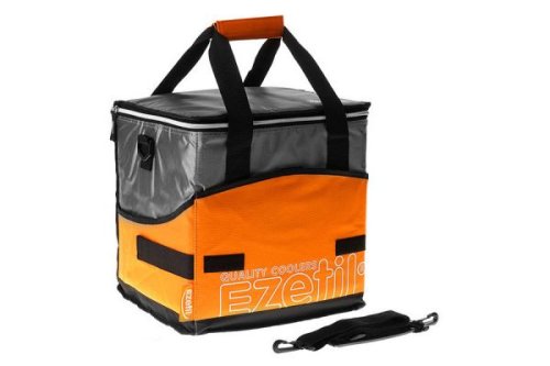 Изотермическая сумка Ezetil КС Extreme 16 л orange