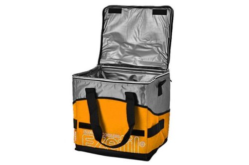 Изотермическая сумка Ezetil КС Extreme 16 л orange
