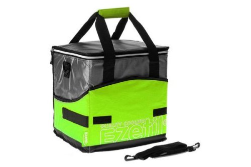 Изотермическая сумка Ezetil КС Extreme 16 л green