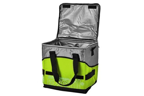 Изотермическая сумка Ezetil КС Extreme 16 л green