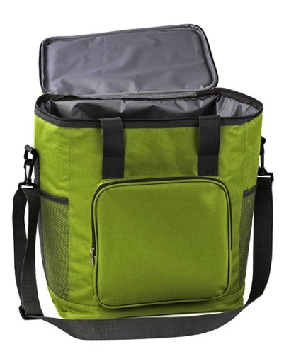 Изотермическая сумка Time Eco TE-334S 35 л geen