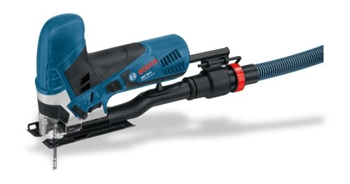Лобзик Bosch GST 90 E