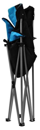 Кресло портативное Time Eco ТЕ-15 SD