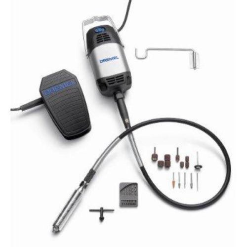 Багатофункціональний інструмент DREMEL Fortiflex (9100-21)