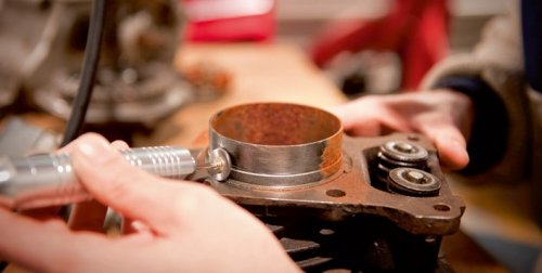 Багатофункціональний інструмент DREMEL Fortiflex (9100-21)