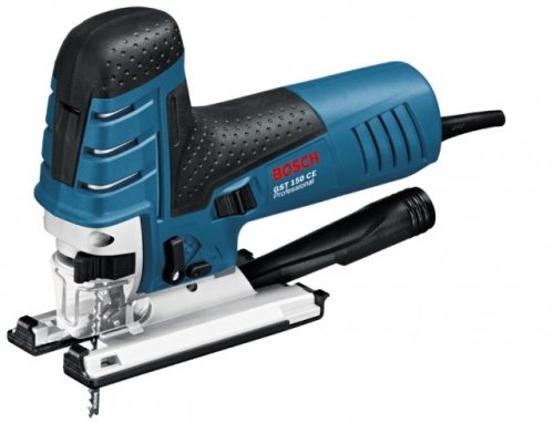 Лобзик Bosch GST 150 CE