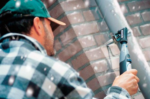 Угловая приставка DREMEL (575)