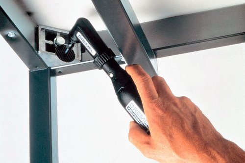 Угловая приставка DREMEL (575)