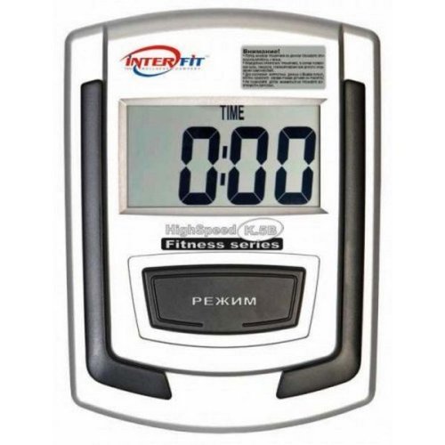 Велотренажер магнитный InterFit High Speed K.5B/K6.5B