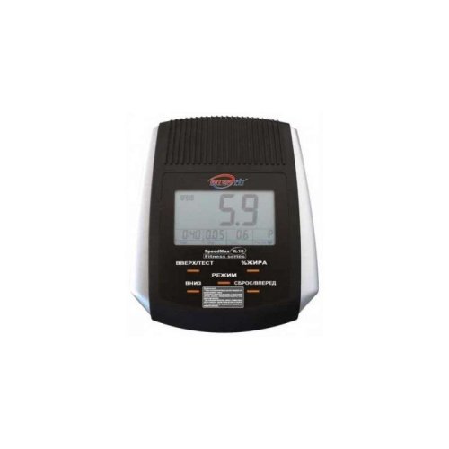 Велотренажер магнитный InterFit Speed Max K.10/K8610