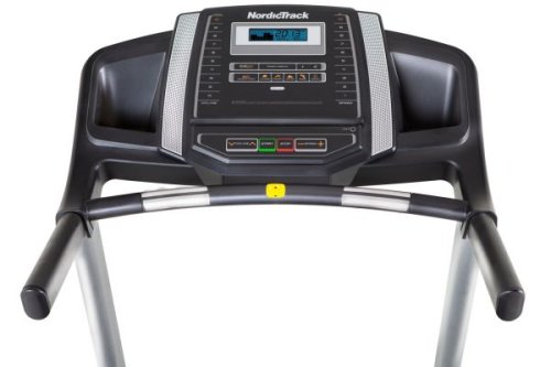 Бігова доріжка електрична NordicTrack C100 NETL99814